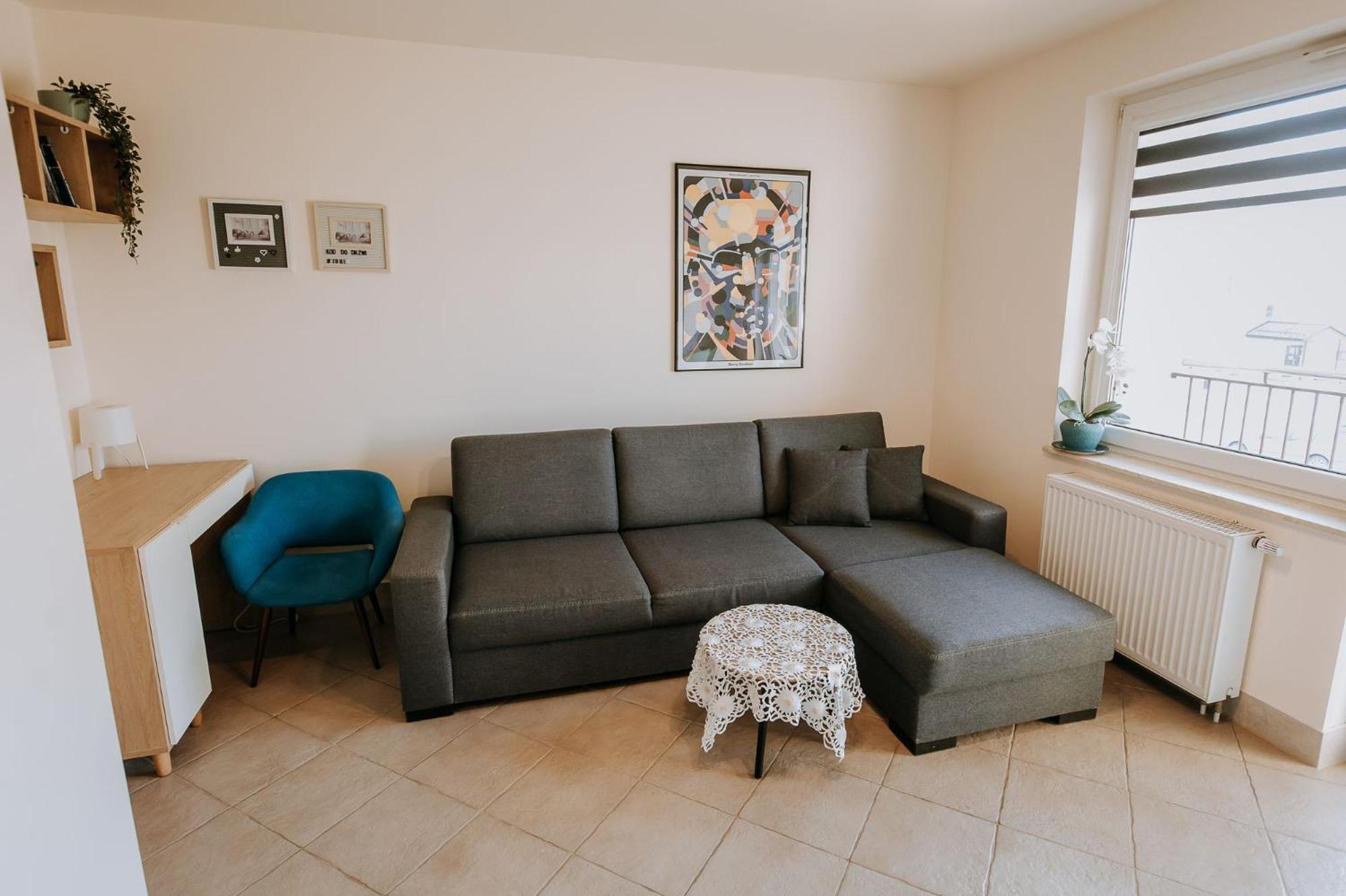 Apartament Milbertus Sandomierz Eksteriør billede